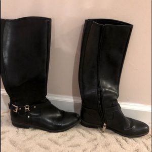Size 8 Tall boots